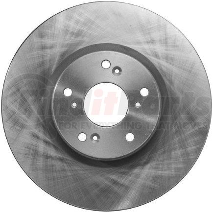 PRT5767 by BENDIX - Disc Brake Rotor