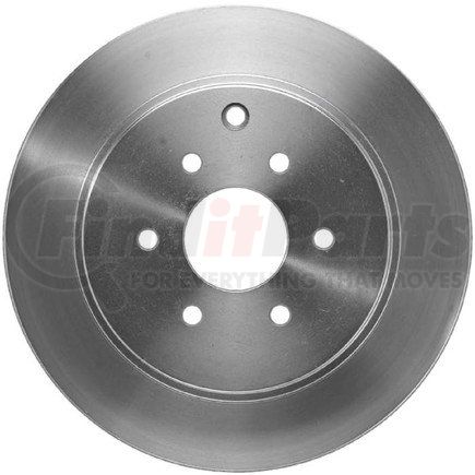 PRT5774 by BENDIX - Brake Rotor