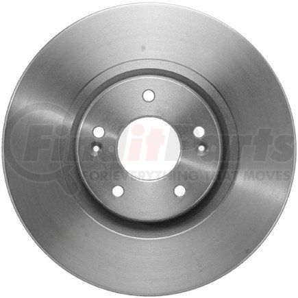 PRT5775 by BENDIX - Brake Rotor