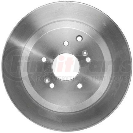 PRT5776 by BENDIX - Brake Rotor