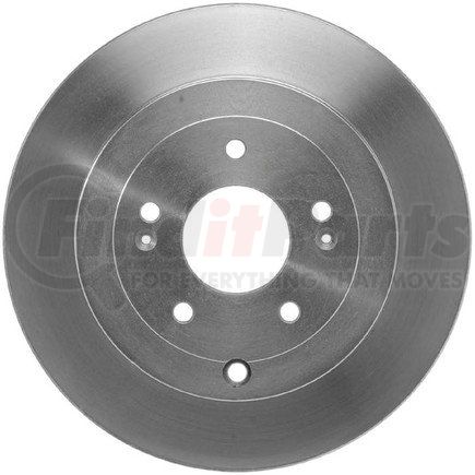 PRT5778 by BENDIX - Brake Rotor