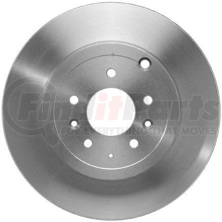 PRT5782 by BENDIX - Brake Rotor