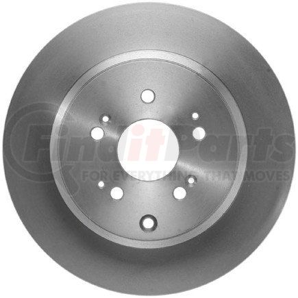 PRT5784 by BENDIX - Brake Rotor