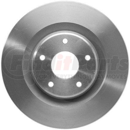 Bendix PRT5790 Disc Brake Rotor Brake Rotor