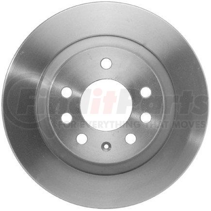 PRT5792 by BENDIX - Brake Rotor