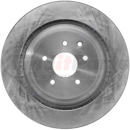 Bendix PRT5817 Disc Brake Rotor Global Rotor