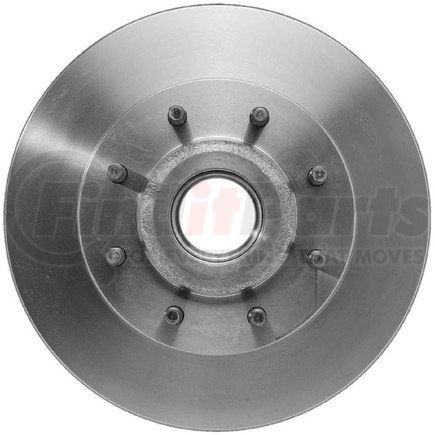 PRT5829 by BENDIX - Brake Rotor