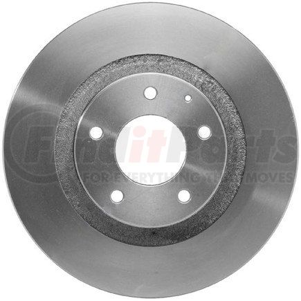 PRT5833 by BENDIX - Brake Rotor