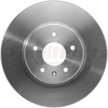 PRT5835 by BENDIX - Brake Rotor