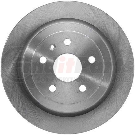 PRT5836 by BENDIX - Brake Rotor