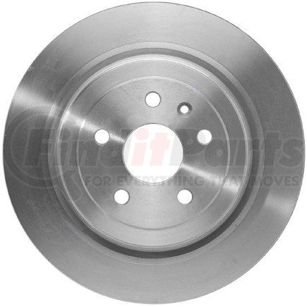 PRT5837 by BENDIX - Brake Rotor