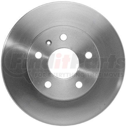 PRT5838 by BENDIX - Brake Rotor