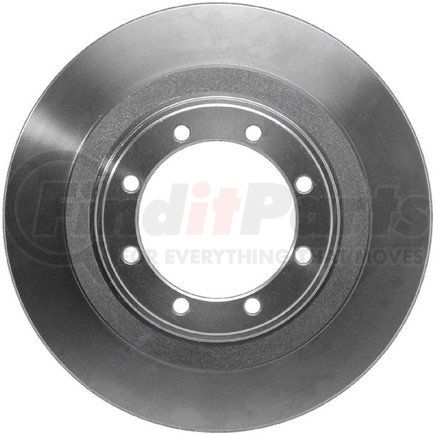 PRT5841 by BENDIX - Brake Rotor