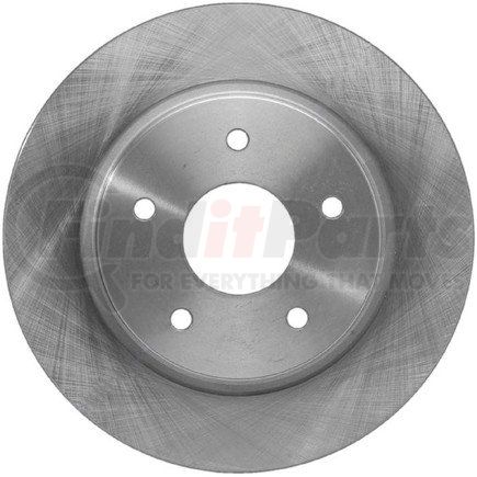 PRT5844 by BENDIX - Brake Rotor