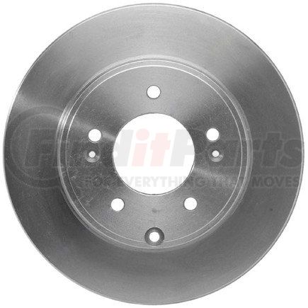 PRT5846 by BENDIX - Brake Rotor