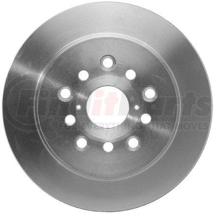 PRT5849 by BENDIX - Brake Rotor