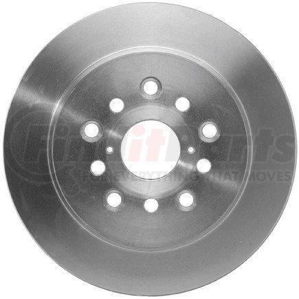 Bendix PRT5849 Disc Brake Rotor Brake Rotor