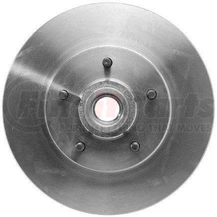 PRT5793 by BENDIX - Brake Rotor