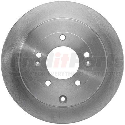 Bendix PRT5852 Disc Brake Rotor Brake Rotor