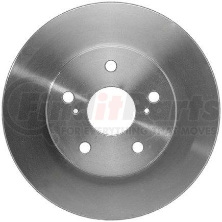 PRT5853 by BENDIX - Brake Rotor