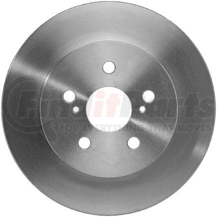 PRT5854 by BENDIX - Brake Rotor