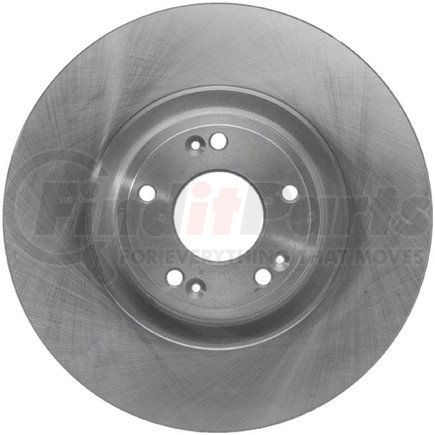 PRT5856 by BENDIX - Brake Rotor