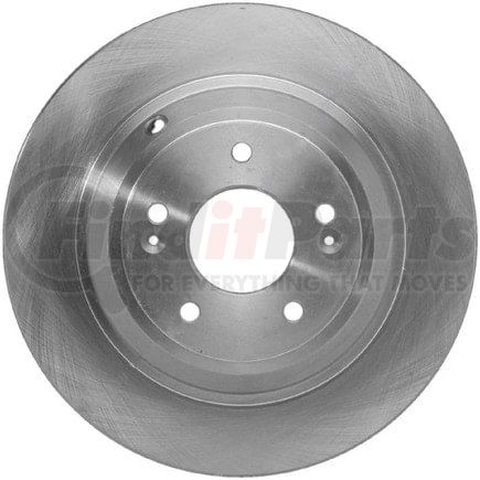 Bendix PRT5857 Disc Brake Rotor Brake Rotor