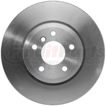 PRT5860 by BENDIX - Brake Rotor