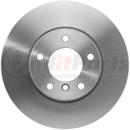 PRT5861 by BENDIX - Brake Rotor