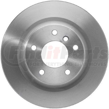 PRT5862 by BENDIX - Brake Rotor