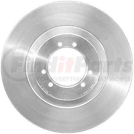 PRT5333 by BENDIX - Brake Rotor