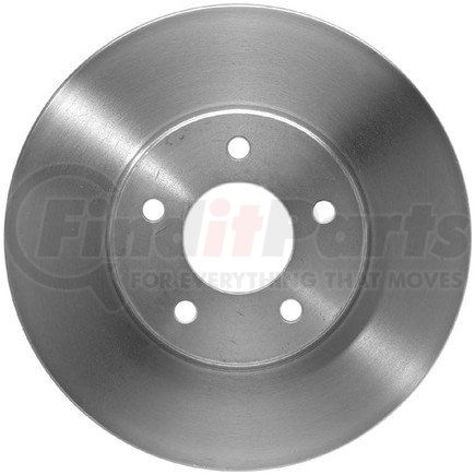 PRT5343 by BENDIX - Brake Rotor