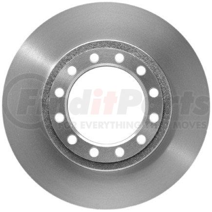 PRT5347 by BENDIX - Brake Rotor