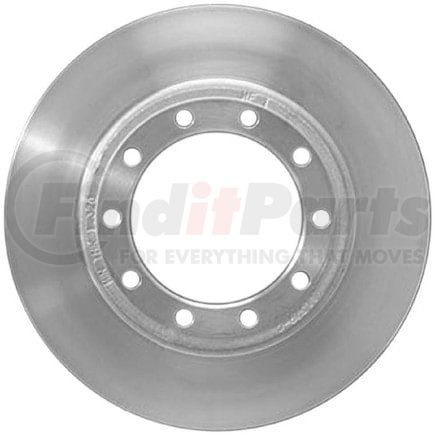 Bendix PRT5348 Disc Brake Rotor Rotor