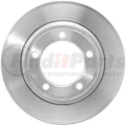 PRT5349 by BENDIX - Rotor