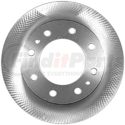 PRT5317 by BENDIX - Brake Rotor