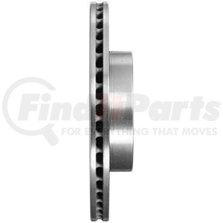 PRT5322 by BENDIX - Brake Rotor