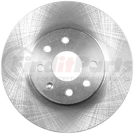Bendix PRT5354 Disc Brake Rotor Rotor
