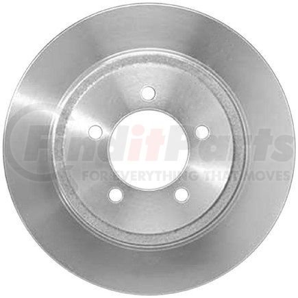 PRT5358 by BENDIX - Brake Rotor