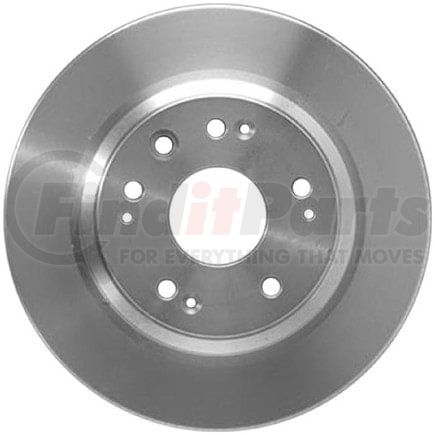 Bendix PRT5361 Disc Brake Rotor Rotor