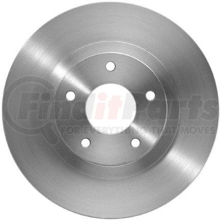 PRT5362 by BENDIX - Brake Rotor