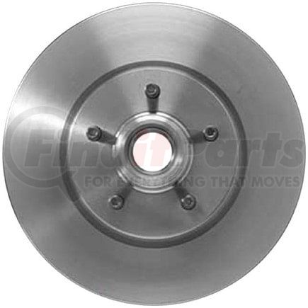 PRT5366 by BENDIX - Rotor