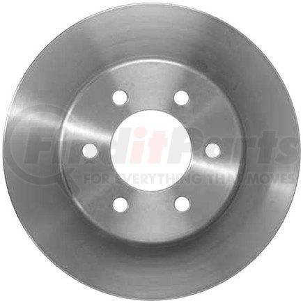 PRT5367 by BENDIX - Brake Rotor