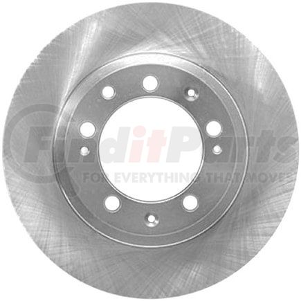 Bendix PRT5369 Disc Brake Rotor Rotor