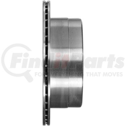 PRT5370 by BENDIX - Brake Rotor