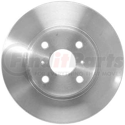 Bendix PRT5376 Disc Brake Rotor Brake Rotor