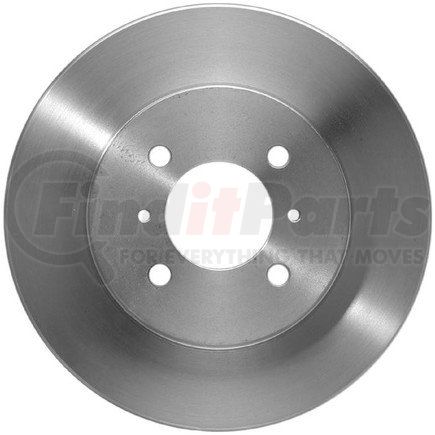 PRT5377 by BENDIX - Brake Rotor