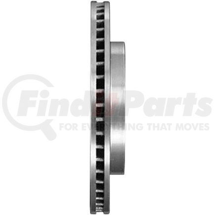 PRT5378 by BENDIX - Brake Rotor