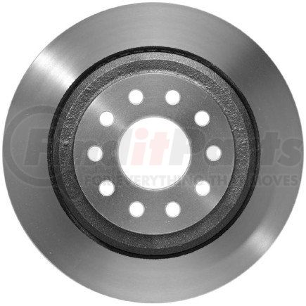 PRT5379 by BENDIX - Brake Rotor