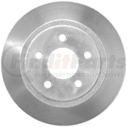 PRT5383 by BENDIX - Brake Rotor